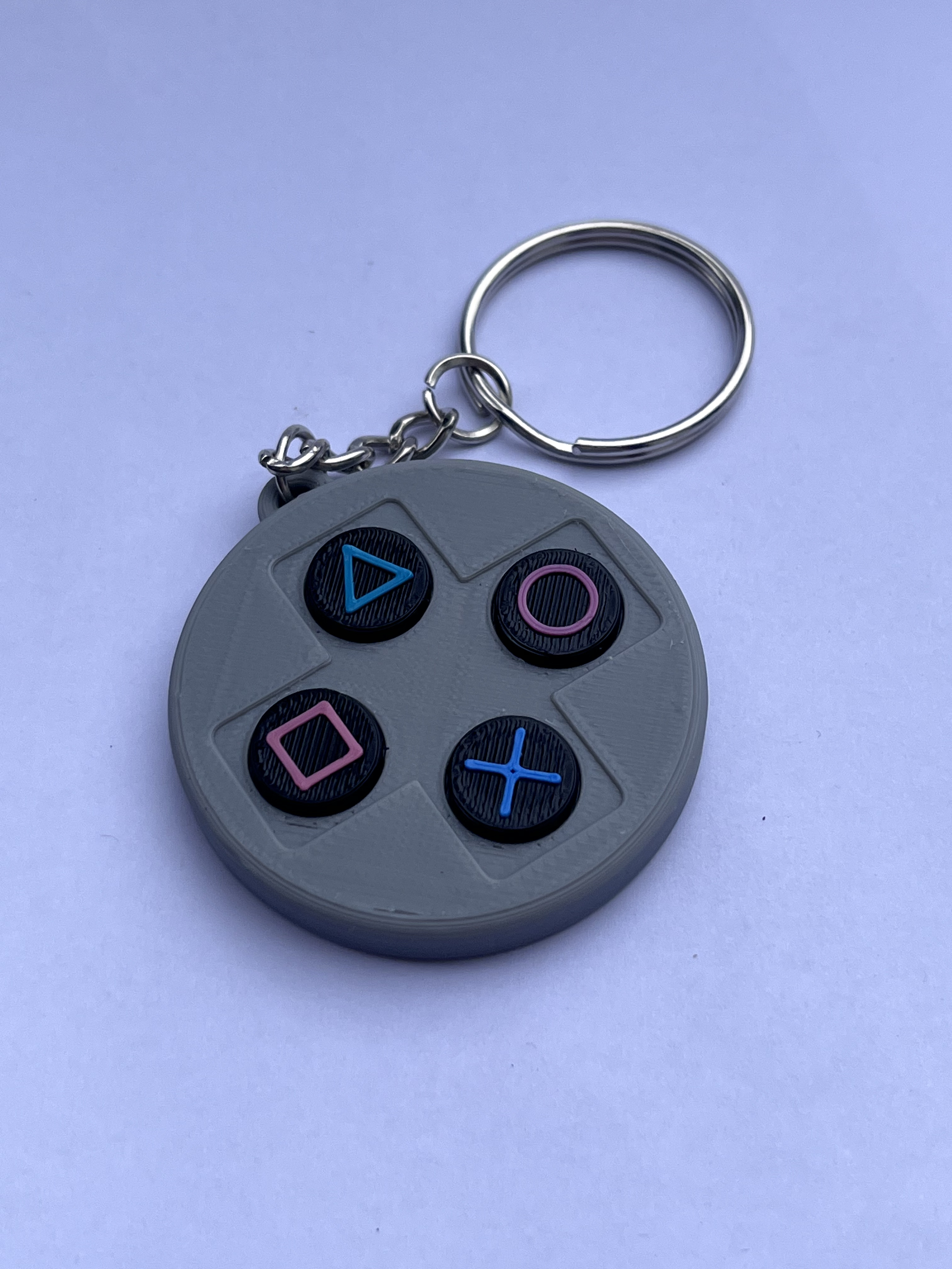 Joystick Play 1 - Games